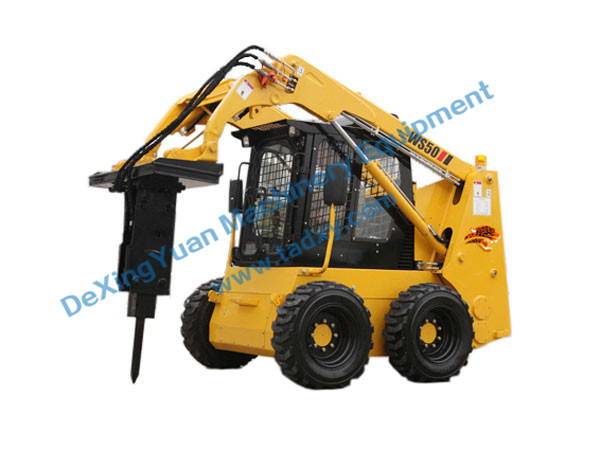 �c(di��n)���鿴Ԕ��(x��)��Ϣ��(bi��o)�}��WS50 Skid Steer Loader (MDC type) ��x�Δ�(sh��)��3579