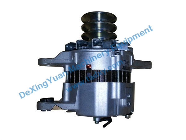 �c(di��n)���鿴Ԕ��(x��)��Ϣ��(bi��o)�}��Alternator ��x�Δ�(sh��)��1668