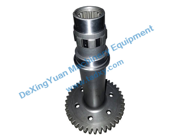 �c(di��n)���鿴Ԕ��(x��)��Ϣ��(bi��o)�}��Work Pump Shift Gear ��x�Δ�(sh��)��2197