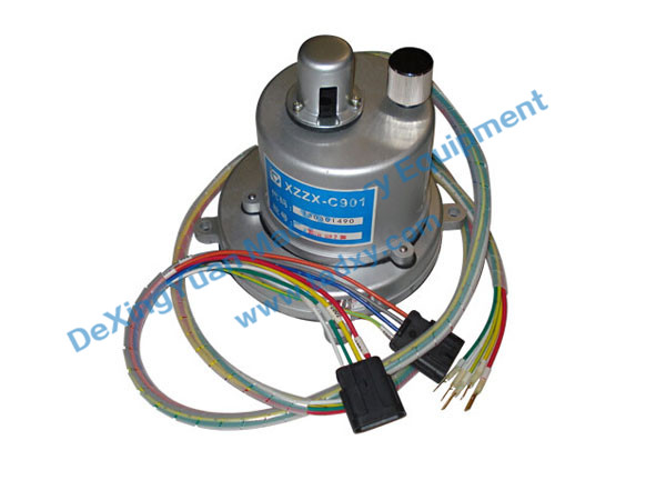 �c(di��n)���鿴Ԕ��(x��)��Ϣ��(bi��o)�}��Brush Assembly ��x�Δ�(sh��)��2062