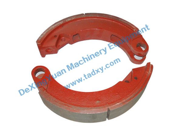 �c���鿴Ԕ����Ϣ���}��Brake Shoe ��x�Δ�(sh��)��1574
