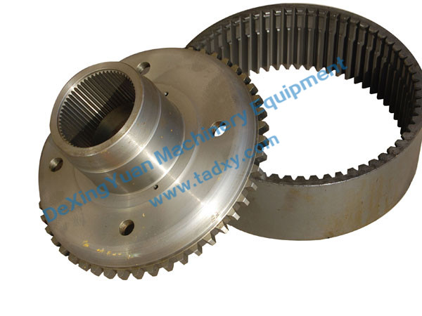 �c(di��n)���鿴Ԕ��(x��)��Ϣ��(bi��o)�}��Internal Gear Support Assy��GR165 Meritor) ��x�Δ�(sh��)��3199